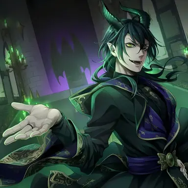 Profile image of Malleus