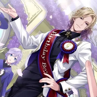 Profile image of Vil