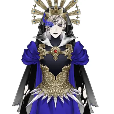 Profile image of Vil