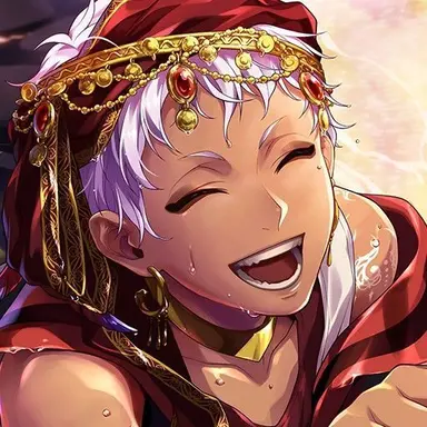 Profile image of Kalim