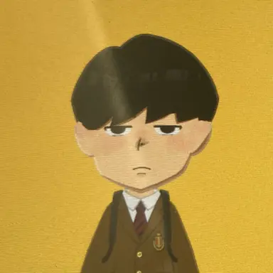 Profile image of 유리노 시즈쿠