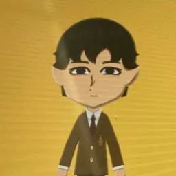 Profile image of 카지마 토오루