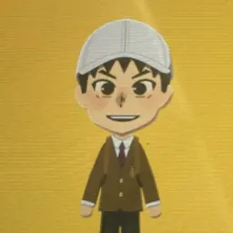 Profile image of 시노자키 히유키
