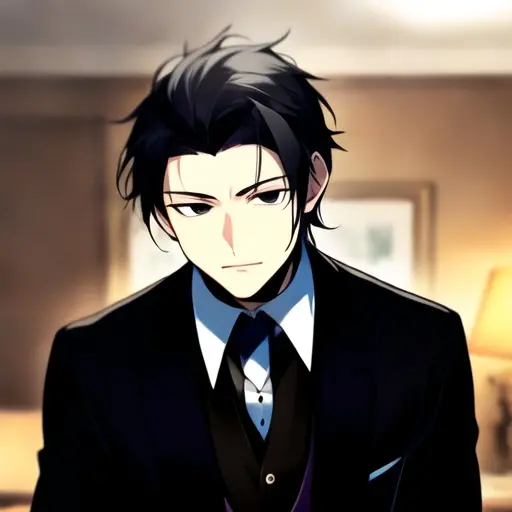 conanm822의 伏見 拓人(ふしみ たくと)