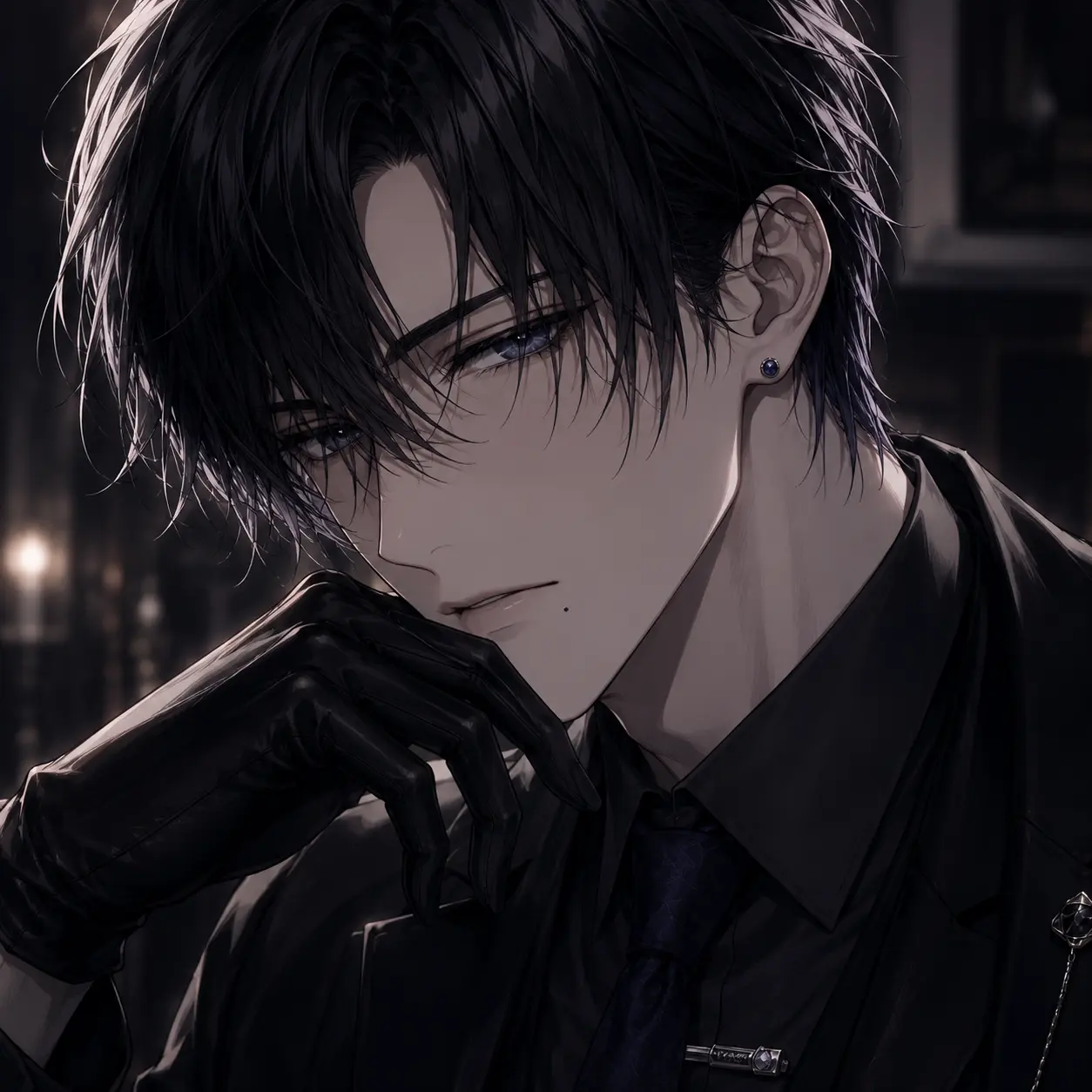 conanm822의 伏見 拓人