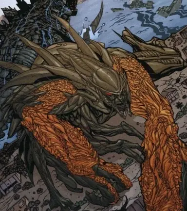 Profile image of MUTO Prime
