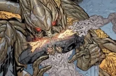 Profile image of MUTO Prime
