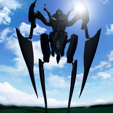 Profile image of ジ・アース