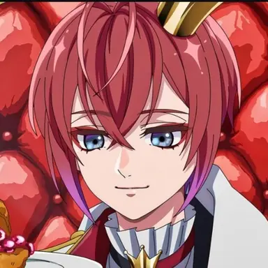 Profile image of Riddle