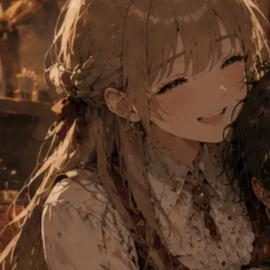 Profile image of エレナ
