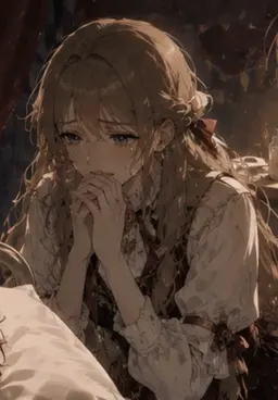 Profile image of エレナ