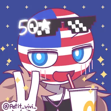 Profile image of アメリカ