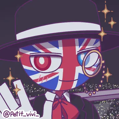 Profile image of イギリス