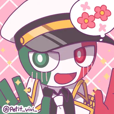 Profile image of イタ王