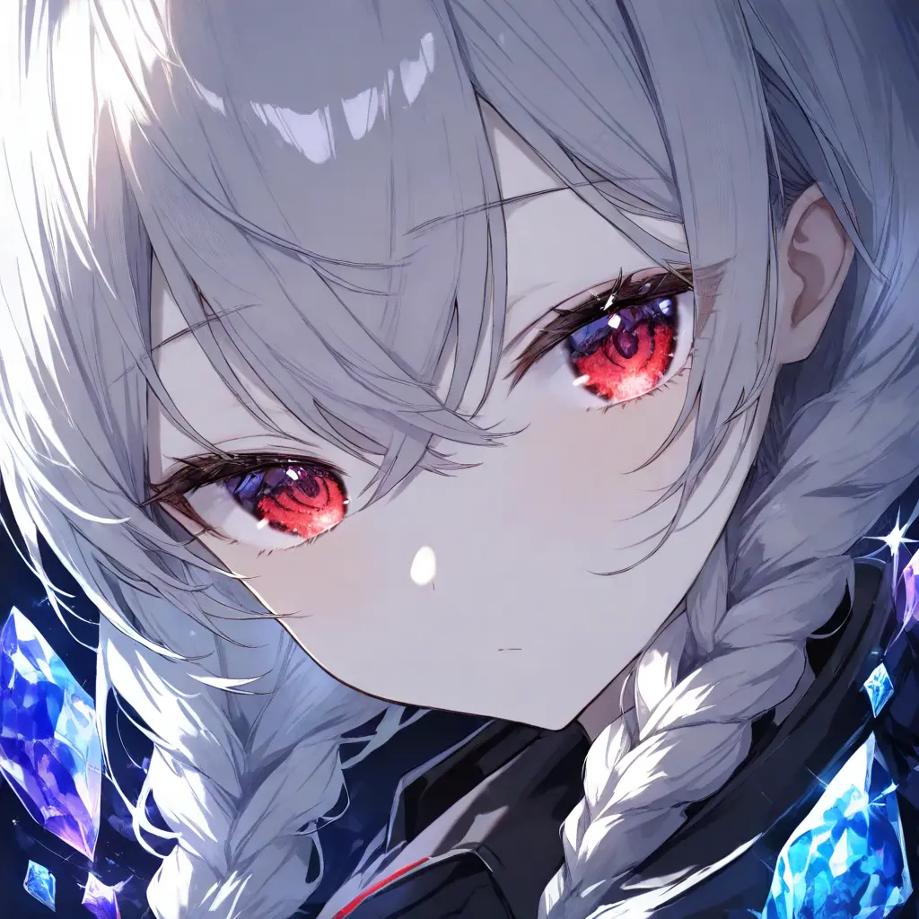 CRAZY_MN의 アリシア