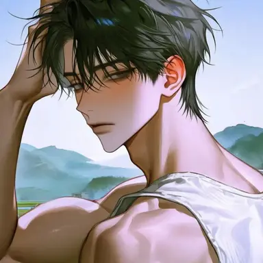 Profile image of 한결