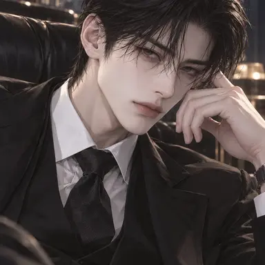 Profile image of Seong Do-heon