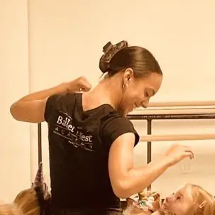 Profile image of Ms. Driscoll