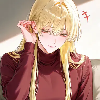Profile image of 郁人