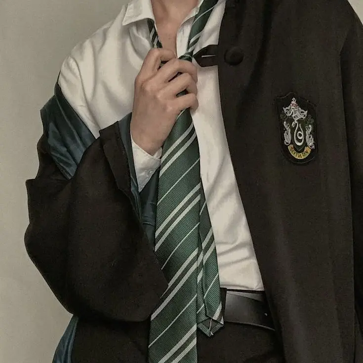 Love_sanghyeon_of_ald1의 HarryPotter in idntt