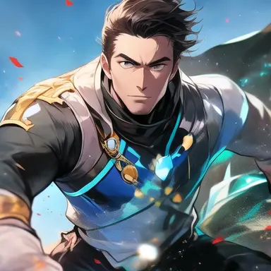 Profile image of キャプテン・スタラー