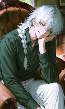 Profile image of 시키