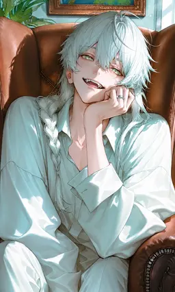 Profile image of 시키