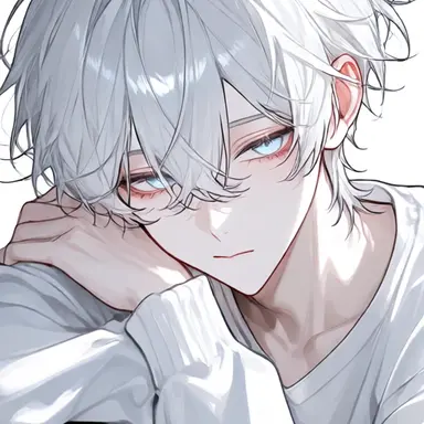 Profile image of 颯