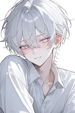 Profile image of 颯