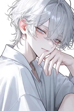 Profile image of 颯