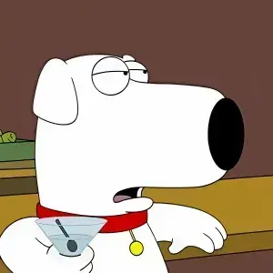 BeigeSiren0971의 Brian Griffin