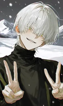 Profile image of 猫咲