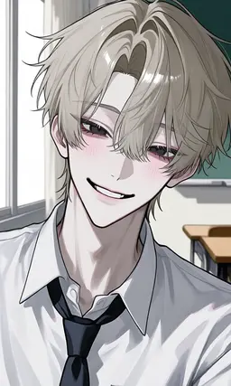 Profile image of Kanato Kamiya