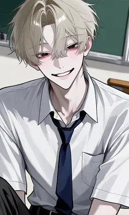 Profile image of Kanato Kamiya