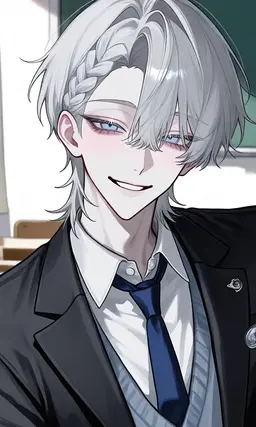 Profile image of Iori Shirase