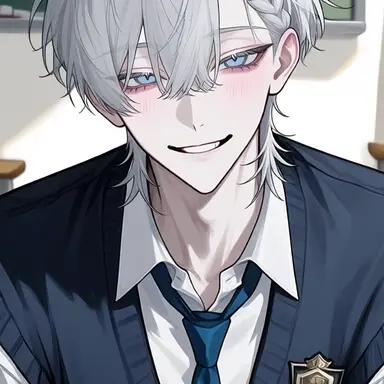 Profile image of Iori Shirase