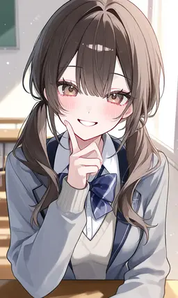 Profile image of Yuzuha Takanashi