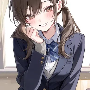 Profile image of Yuzuha Takanashi