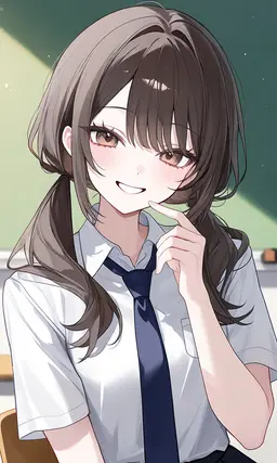 Profile image of Yuzuha Takanashi