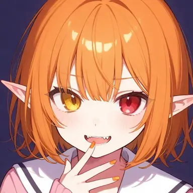 Profile image of ラリちゃん