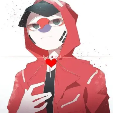 Profile image of 남한