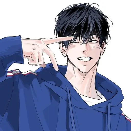 ive_love0509의 이진혁