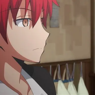 Profile image of 赤羽カルマ