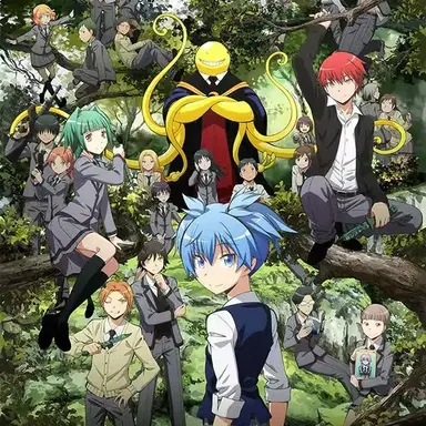 Profile image of 3年E組