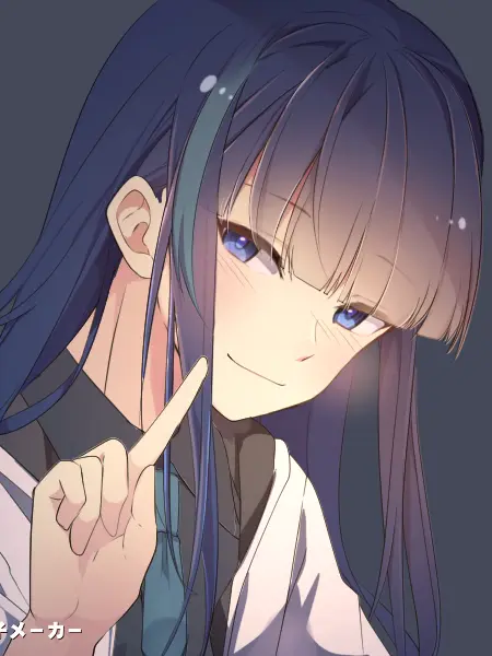 Nyanneko0130의 Hands Off Our Girls!!