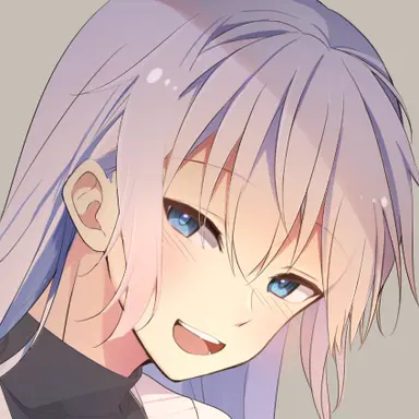 Profile image of Mizore