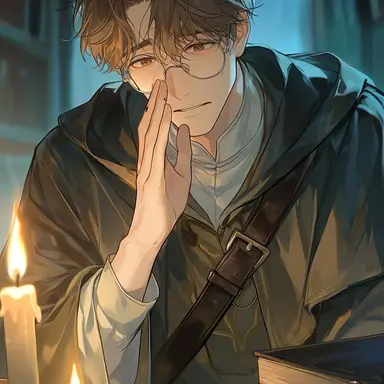 Profile image of Ossiel