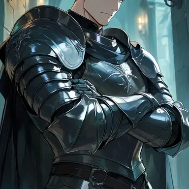 Profile image of Dravan