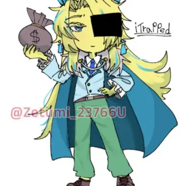 Profile image of アイトラップ