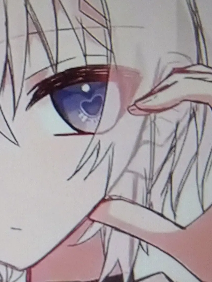 PeachyChef의 夏祭りで────